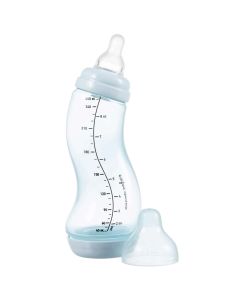 Biberon-S Natural 250ml