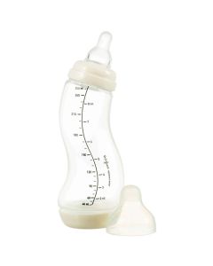 Biberon-S Natural 250ml