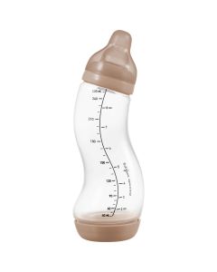 Biberon-S Natural 250ml