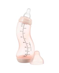 Biberon-S Natural 250ml