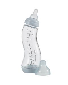 Biberon-S Natural verre 250ml