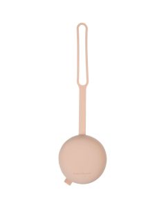 Porte-tétine en silicone