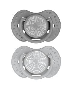 Sucette Dynamic Harmony 0-3M 2 pcs