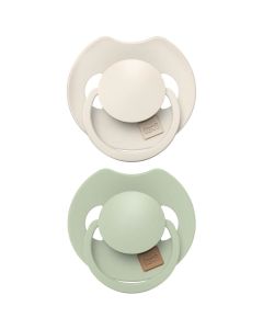 Sucette Dynamic Prime 0-6M 2 pcs