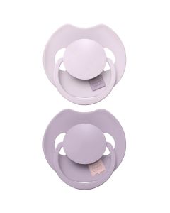 Sucette Dynamic Prime 0-6M 2 pcs
