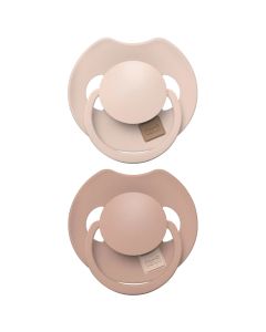 Sucette Dynamic Prime 0-6M 2 pcs