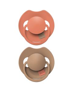 Sucette Dynamic Prime 18M+ 2 pcs