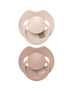 Sucette Dynamic Prime 18M+ 2 pcs