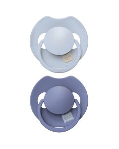 Sucette Dynamic Prime 6-18M 2 pcs
