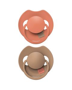 Sucette Dynamic Prime 6-18M 2 pcs