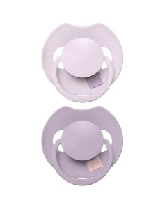 Sucette Dynamic Prime 6-18M 2 pcs