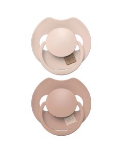 Sucette Dynamic Prime 6-18M 2 pcs