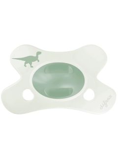 Sucette Natural 0-6M