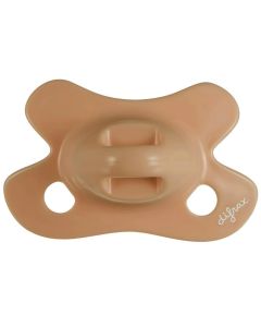 Sucette Natural Newborn Pure