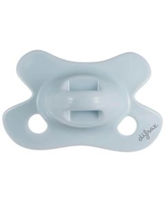 Sucette Natural Newborn Pure
