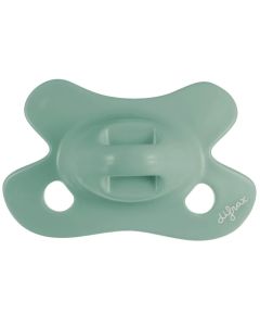 Sucette Natural Newborn Pure