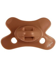 Sucette Natural Pure 0-6M