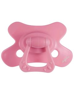 Sucette Natural Pure 12M+
