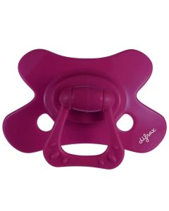 Sucette Natural Pure 18M+