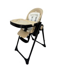Chaise haute Laze