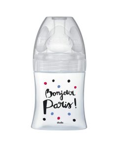 Biberon en verre Sensation+ 150 ml 