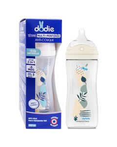Biberon Nature 330ml - 0-6 mois