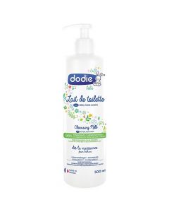 Lait de toilette 3-en-1 500 ml