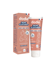 Baume pour mamelons 40 ml