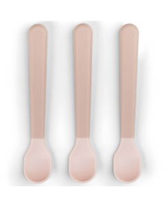 3 cuillères bébé Foodie easy-grip