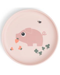 Assiette pour enfants Foodie
