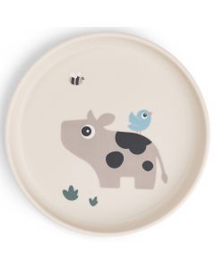 Assiette pour enfants Foodie