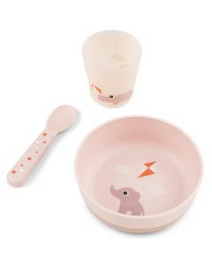 Coffret Foodie premier repas