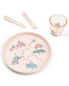Coffret Foodie repas