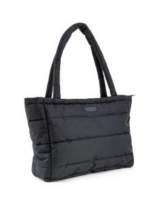 Sac à langer fourre-tout matelassé
