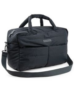 Sac à langer matelassé
