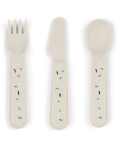 Set de couverts Foodie - 3 pcs