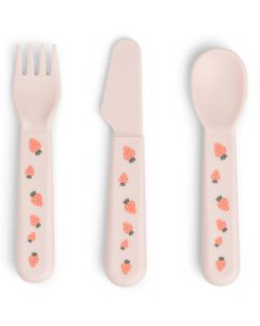 Set de couverts Foodie - 3 pcs