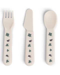 Set de couverts Foodie - 3 pcs
