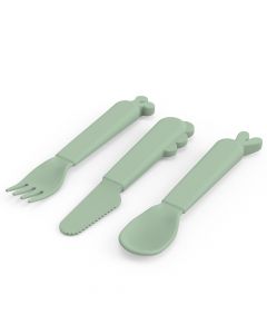 Set de couverts Kiddish - 3 pcs