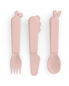 Set de couverts Kiddish - 3 pcs