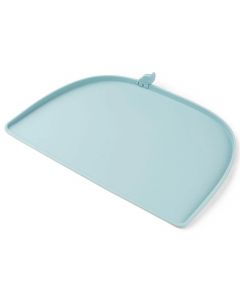 Set de table bord relevé silicone