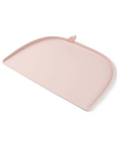 Set de table bord relevé silicone