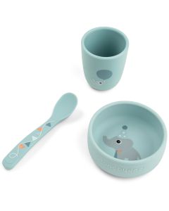 Set premier repas Stick&Stay