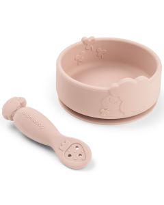 Set repas d'apprentissage Stick&Stay