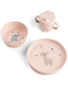 Set repas Foodie