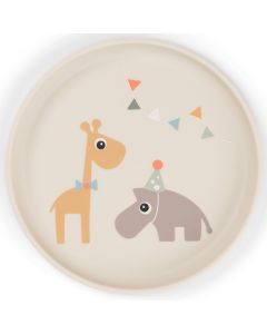 Set repas Foodie