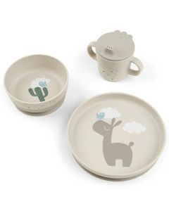 Set repas Foodie