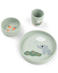 Set repas Stick&Stay