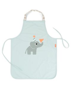 Tablier imperméable pour enfants
