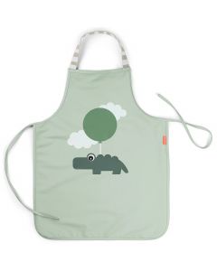 Tablier imperméable pour enfants